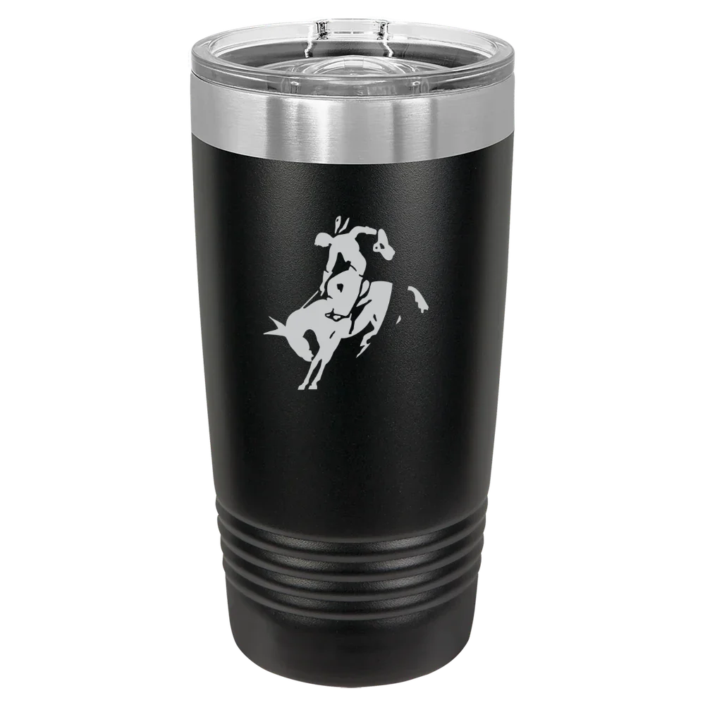 Southern Arkansas University Polar Camel 20 oz. Ringneck Tumbler with Slider Lid