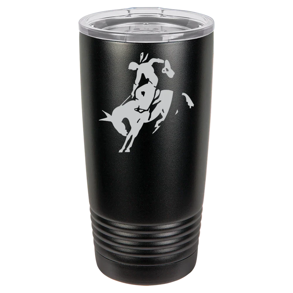 Southern Arkansas University Polar Camel 20 oz. Ringneck Tumbler with Standard Lid