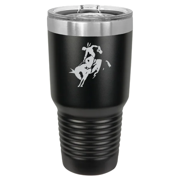 Southern Arkansas University Polar Camel 30 oz. Ringneck Tumbler with Slider Lid