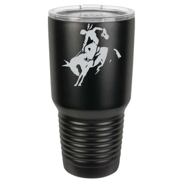 Southern Arkansas University Polar Camel 30 oz. Ringneck Tumbler with Standard Lid