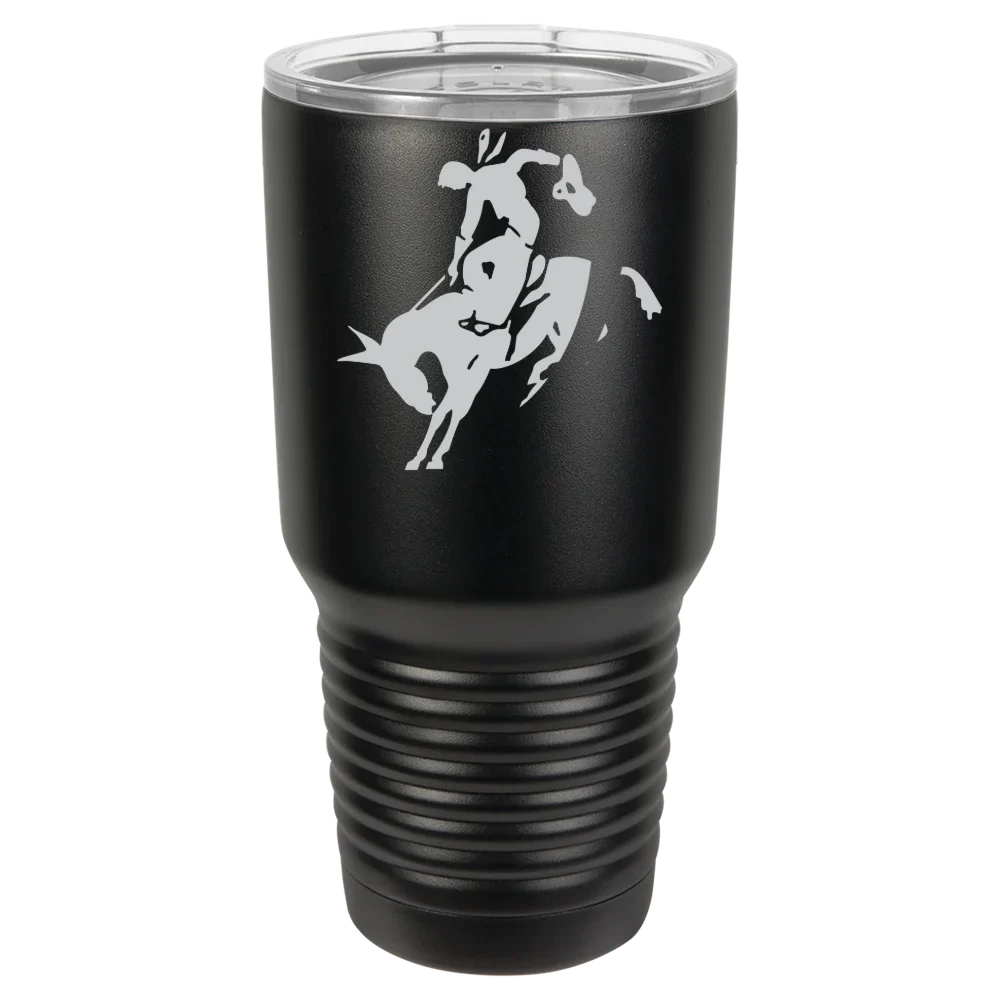 Southern Arkansas University Polar Camel 30 oz. Ringneck Tumbler with Standard Lid