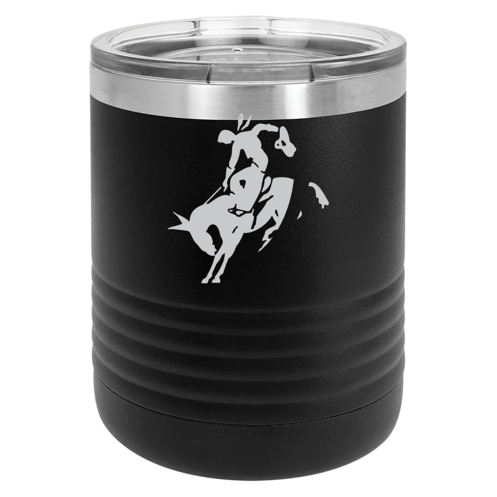Southern Arkansas University Polar Camel 10 oz. Tumbler with Standard Lid