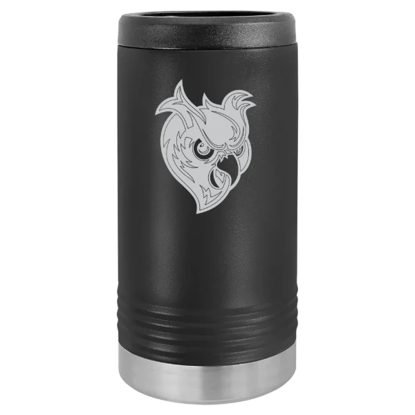 Southern Connecticut State University Polar Camel Slim Beverage Holder