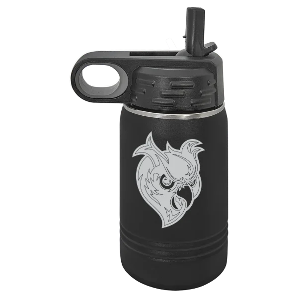 Southern Connecticut State University Polar Camel 12 oz. Water Bottle