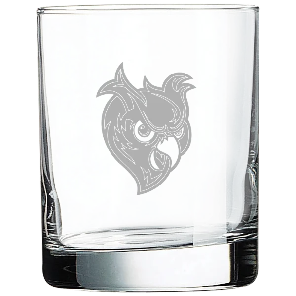 Southern Connecticut State University Polar Camel 10 1/2 oz. On The Rocks Glass