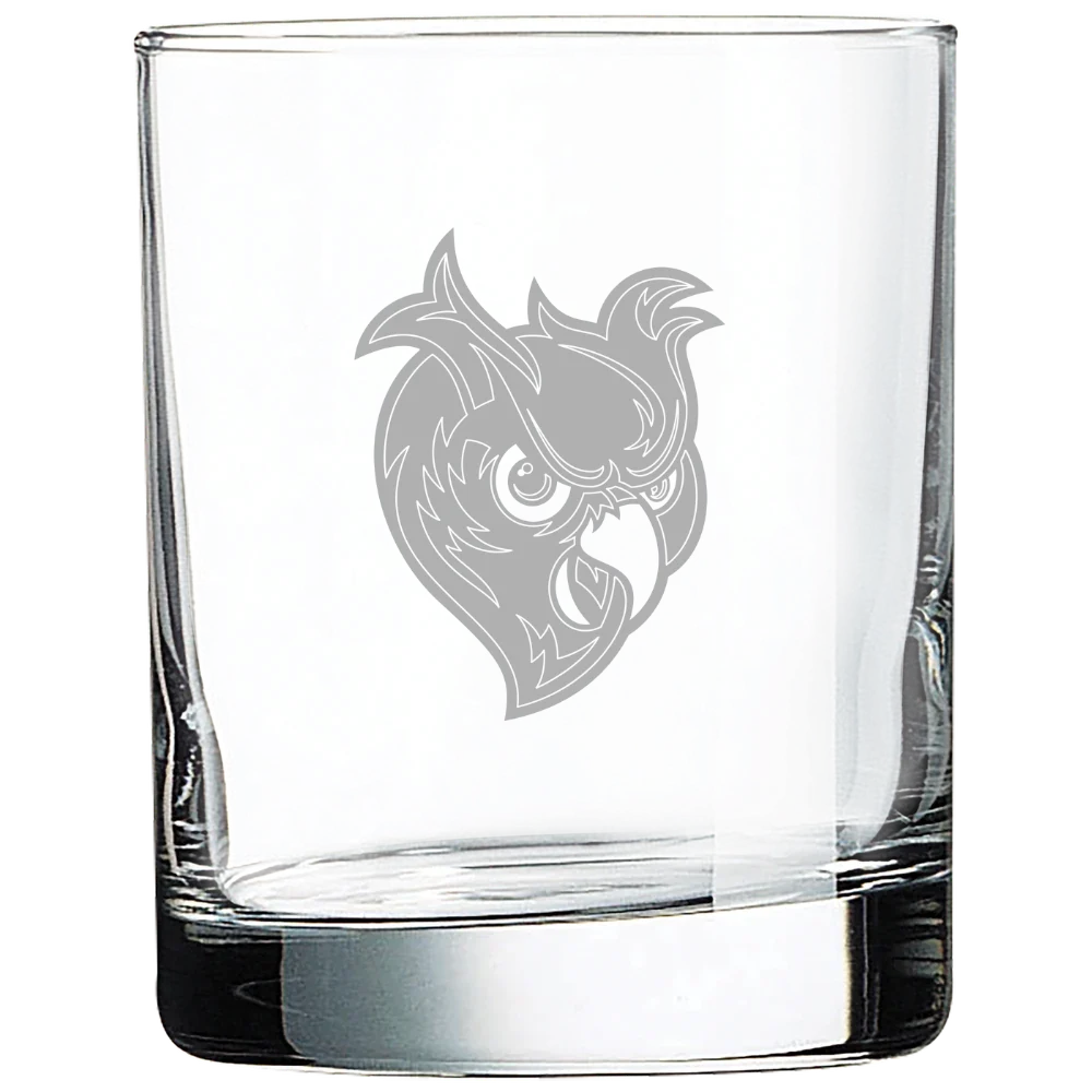 Southern Connecticut State University Polar Camel 10 1/2 oz. On The Rocks Glass