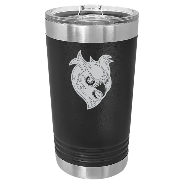 Southern Connecticut State University Polar Camel 16 oz. Pint Tumbler