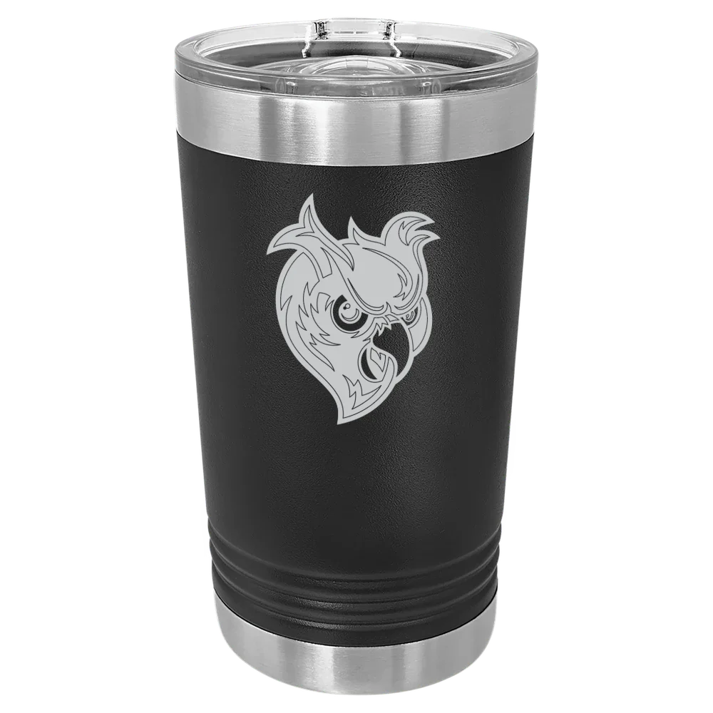 Southern Connecticut State University Polar Camel 16 oz. Pint Tumbler