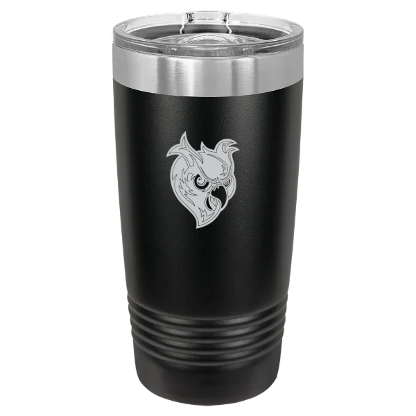 Southern Connecticut State University Polar Camel 20 oz. Ringneck Tumbler with Slider Lid