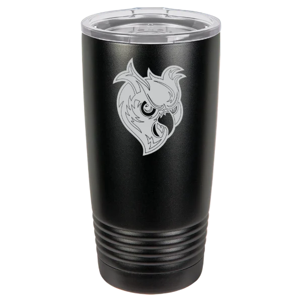 Southern Connecticut State University Polar Camel 20 oz. Ringneck Tumbler with Standard Lid