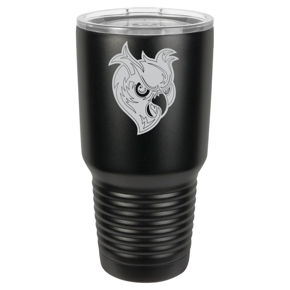 Southern Connecticut State University Polar Camel 30 oz. Ringneck Tumbler with Standard Lid