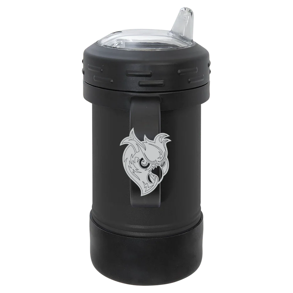 Southern Connecticut State University Polar Camel 10 oz. Sippy Cup
