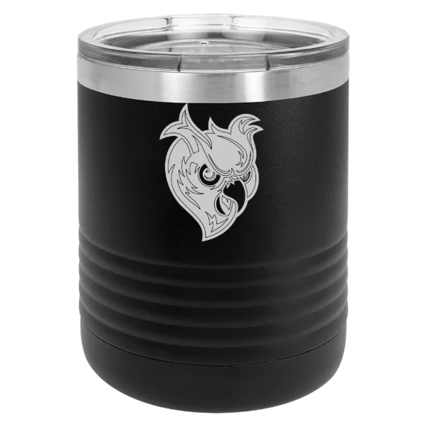 Southern Connecticut State University Polar Camel 10 oz. Tumbler with Standard Lid