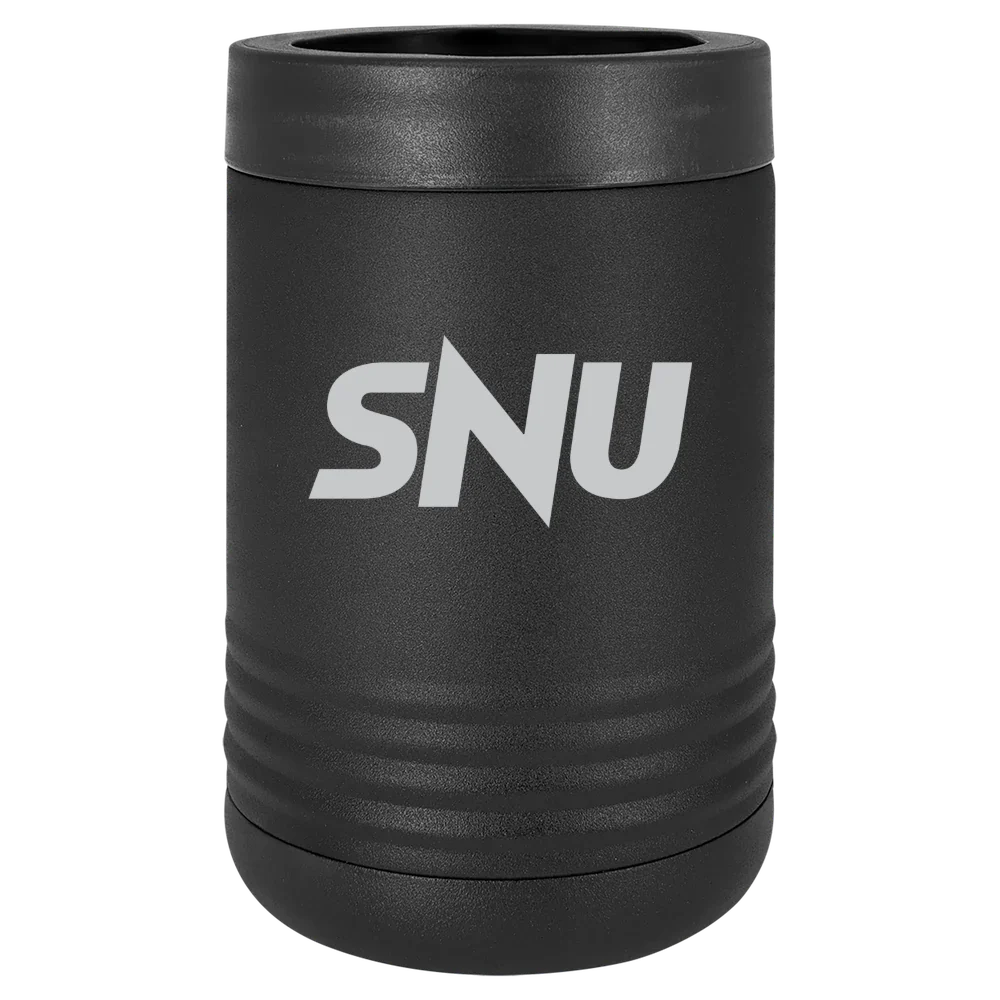 Southern Nazarene University Polar Camel Standard Beverage Holder