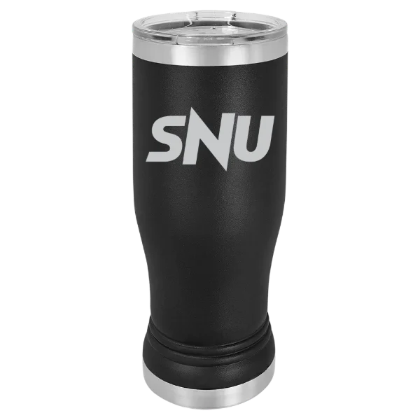 Southern Nazarene University Polar Camel 14 oz. Pilsner Tumbler