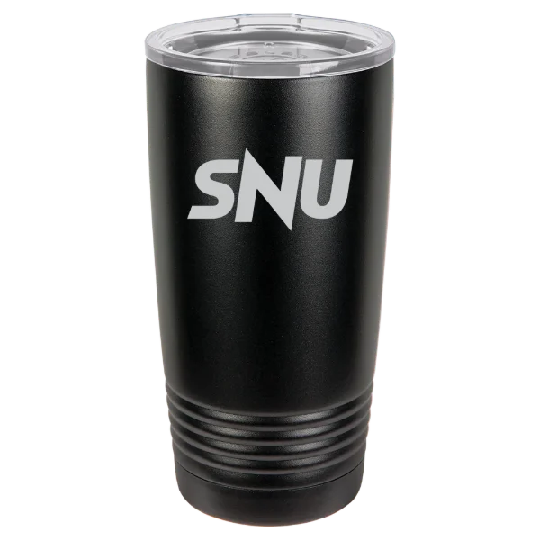 Southern Nazarene University Polar Camel 20 oz. Ringneck Tumbler with Standard Lid