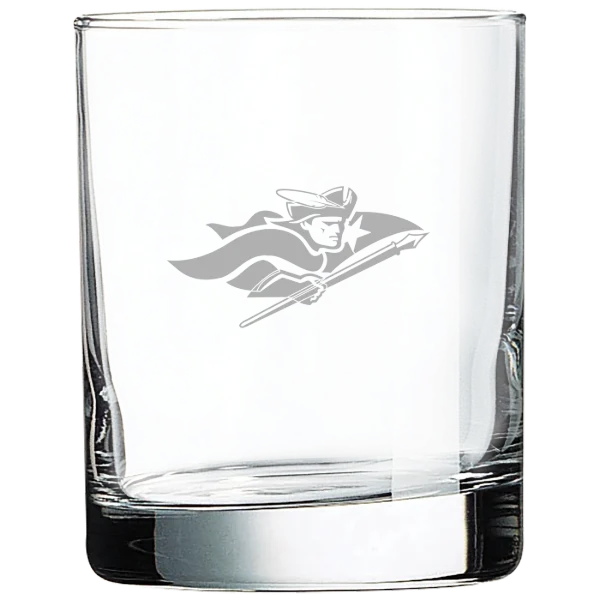 Southern New Hampshire University Polar Camel 10 1/2 oz. On The Rocks Glass
