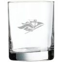Southern New Hampshire University Polar Camel 10 1/2 oz. On The Rocks Glass