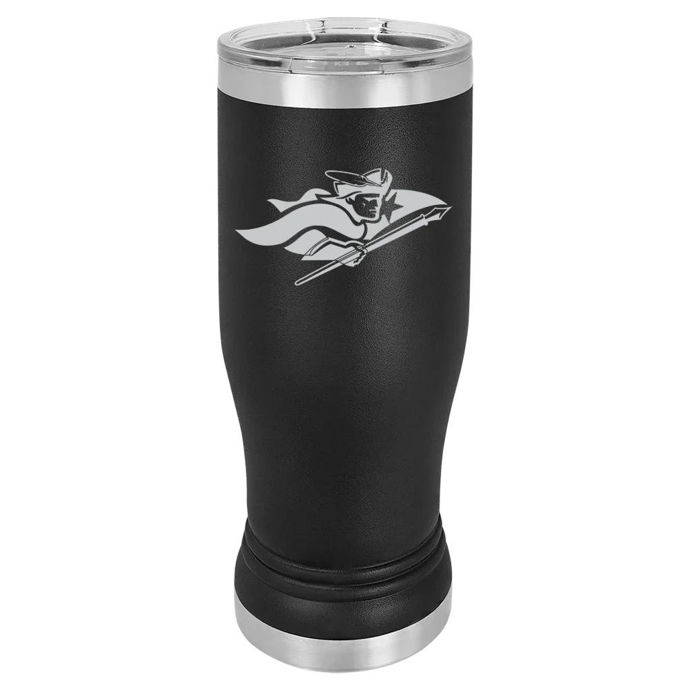 Southern New Hampshire University Polar Camel 14 oz. Pilsner Tumbler