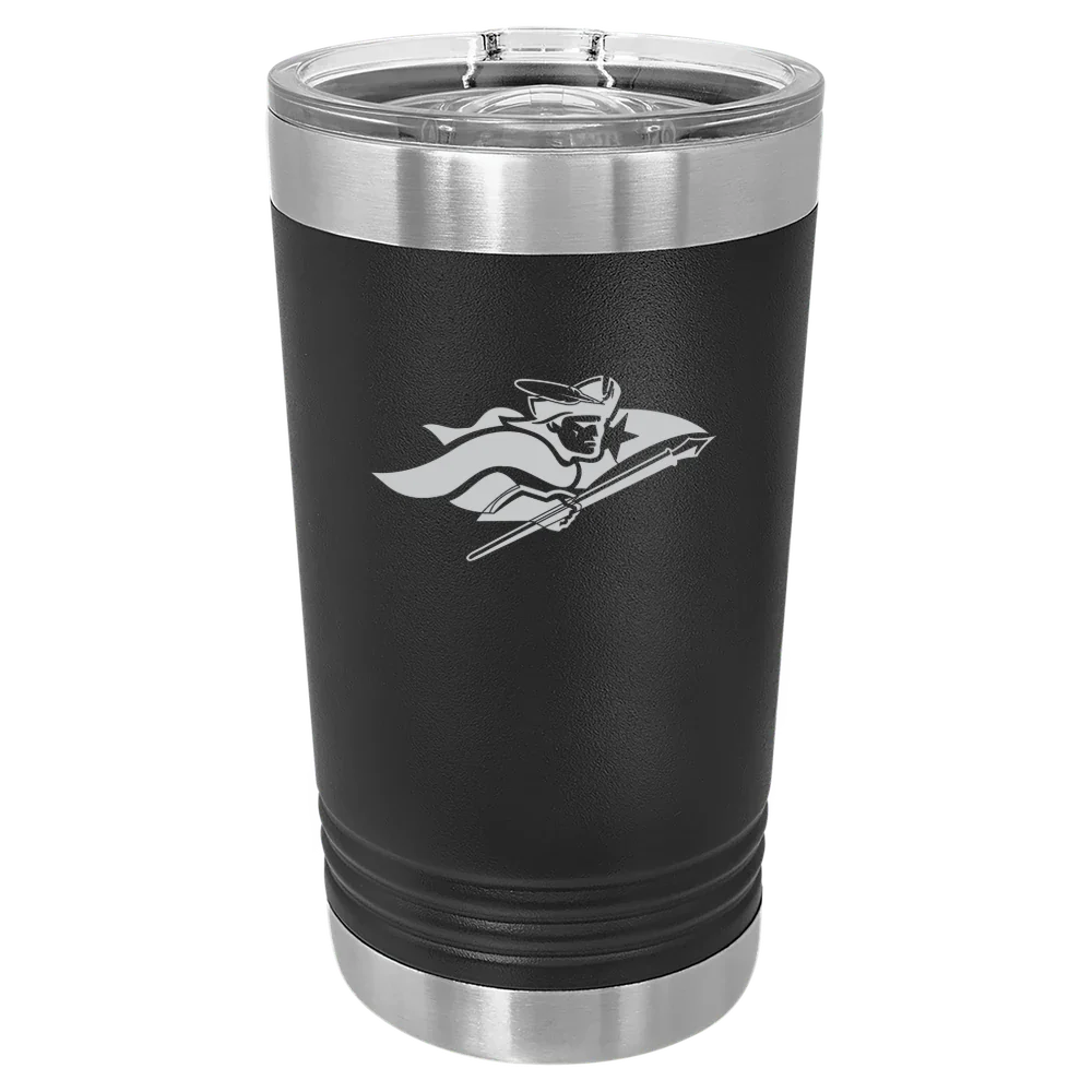 Southern New Hampshire University Polar Camel 16 oz. Pint Tumbler
