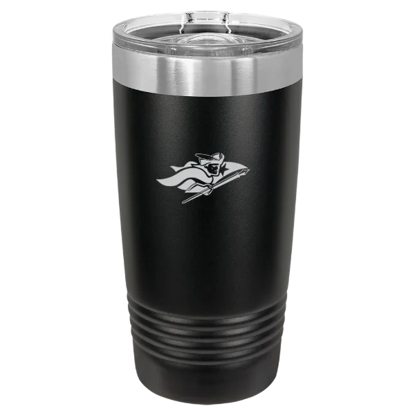 Southern New Hampshire University Polar Camel 20 oz. Ringneck Tumbler with Slider Lid