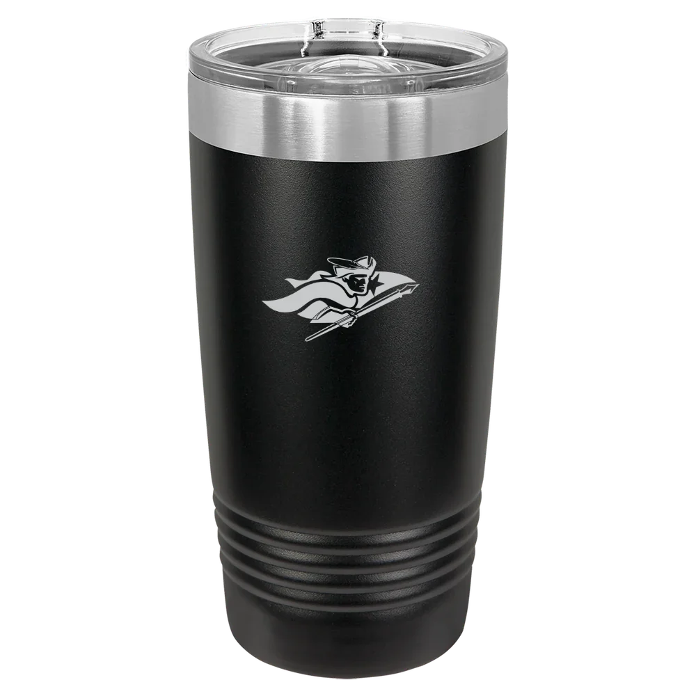Southern New Hampshire University Polar Camel 20 oz. Ringneck Tumbler with Slider Lid