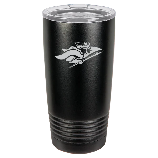 Southern New Hampshire University Polar Camel 20 oz. Ringneck Tumbler with Standard Lid