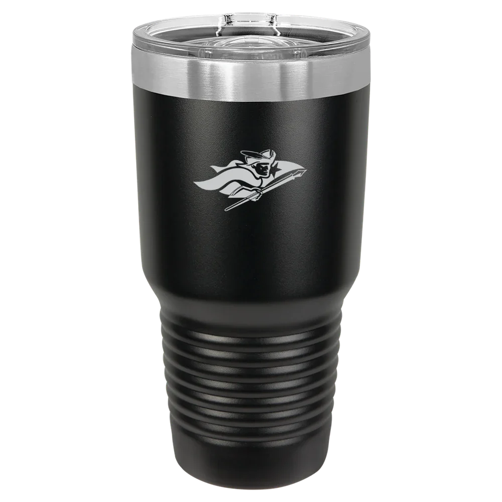 Southern New Hampshire University Polar Camel 30 oz. Ringneck Tumbler with Slider Lid
