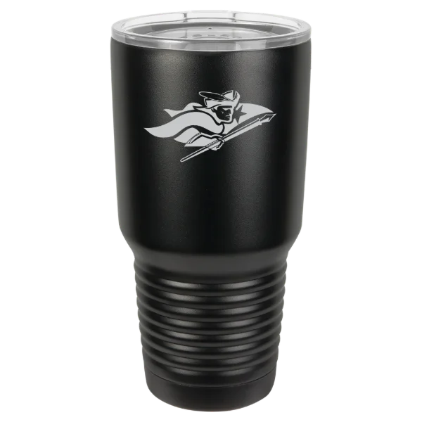 Southern New Hampshire University Polar Camel 30 oz. Ringneck Tumbler with Standard Lid