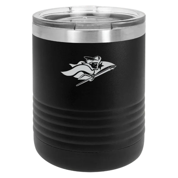 Southern New Hampshire University Polar Camel 10 oz. Tumbler with Standard Lid