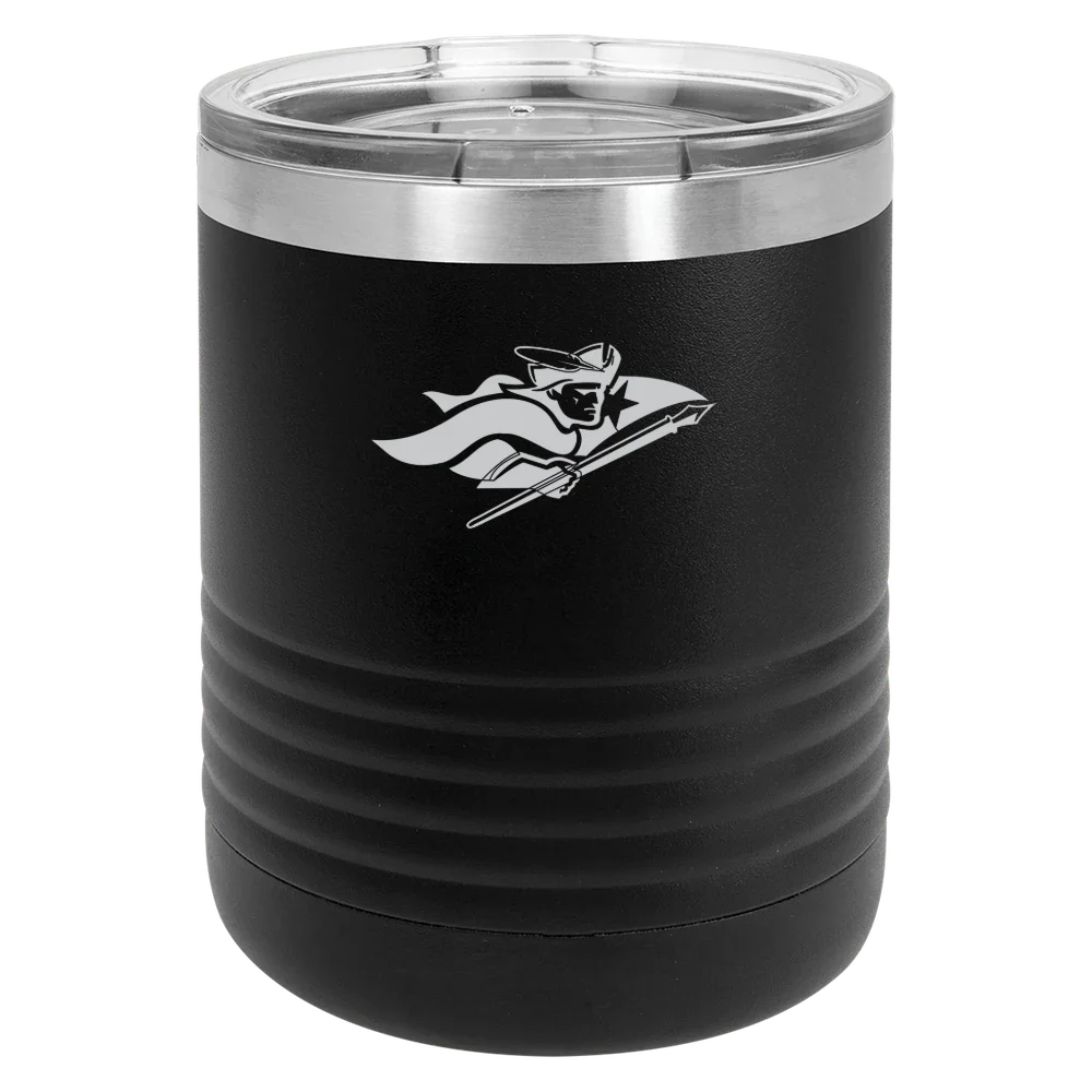 Southern New Hampshire University Polar Camel 10 oz. Tumbler with Standard Lid