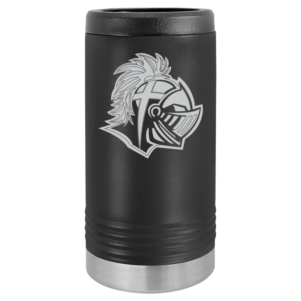 Southern Wesleyan University Polar Camel Slim Beverage Holder