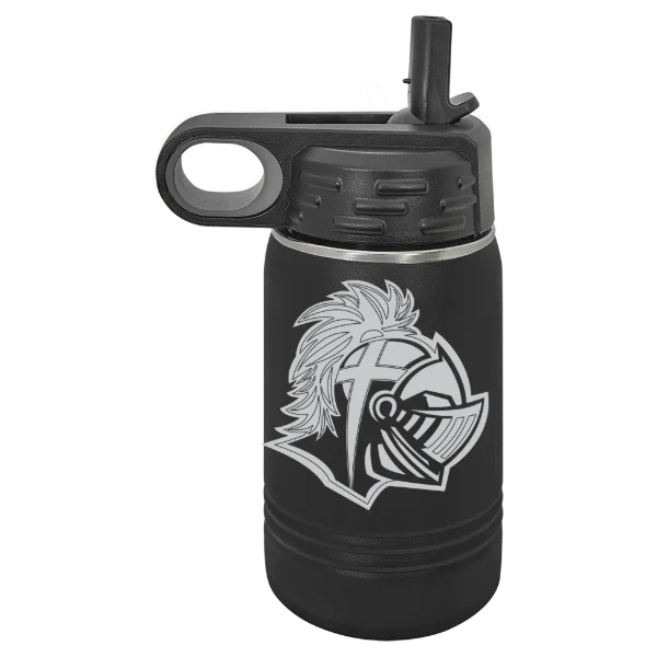 Southern Wesleyan University Polar Camel 12 oz. Water Bottle