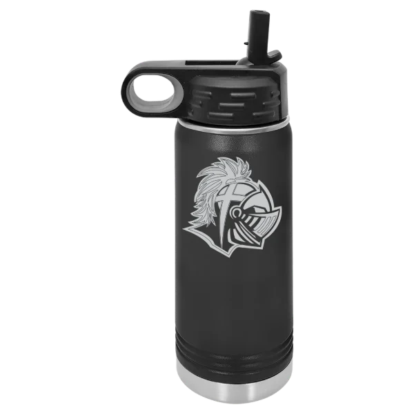Southern Wesleyan University Polar Camel 20 oz. Water Bottle