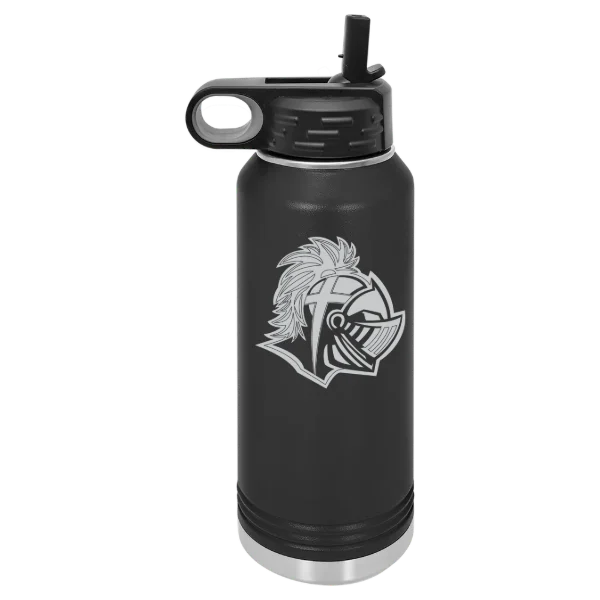 Southern Wesleyan University Polar Camel 32 oz. Water Bottle