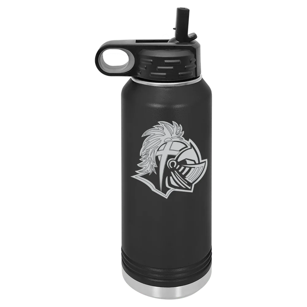 Southern Wesleyan University Polar Camel 32 oz. Water Bottle