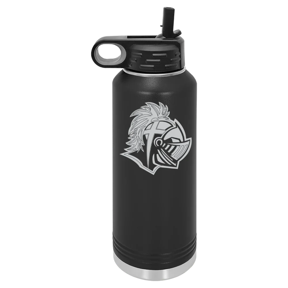 Southern Wesleyan University Polar Camel 40 oz. Water Bottle