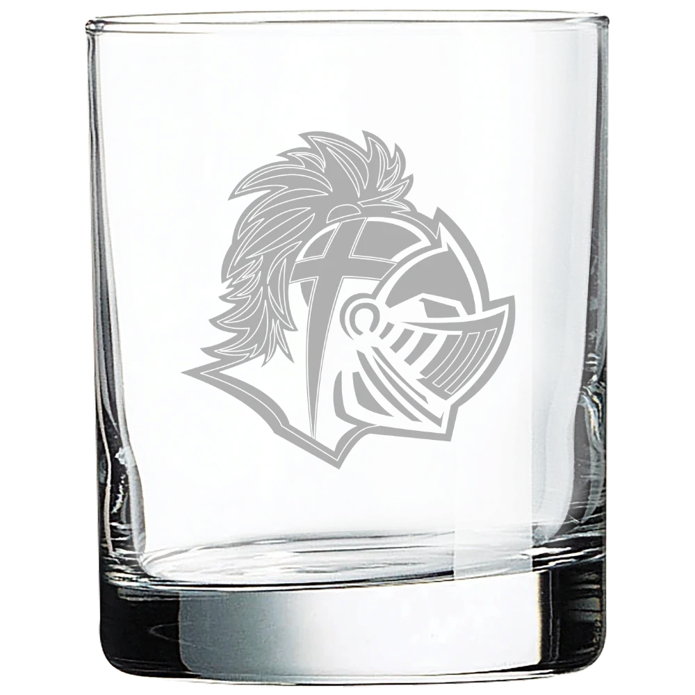 Southern Wesleyan University Polar Camel 10 1/2 oz. On The Rocks Glass