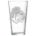 Southern Wesleyan University Polar Camel 16 oz. Pint Mixing Glass