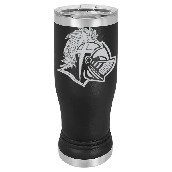Southern Wesleyan University Polar Camel 14 oz. Pilsner Tumbler