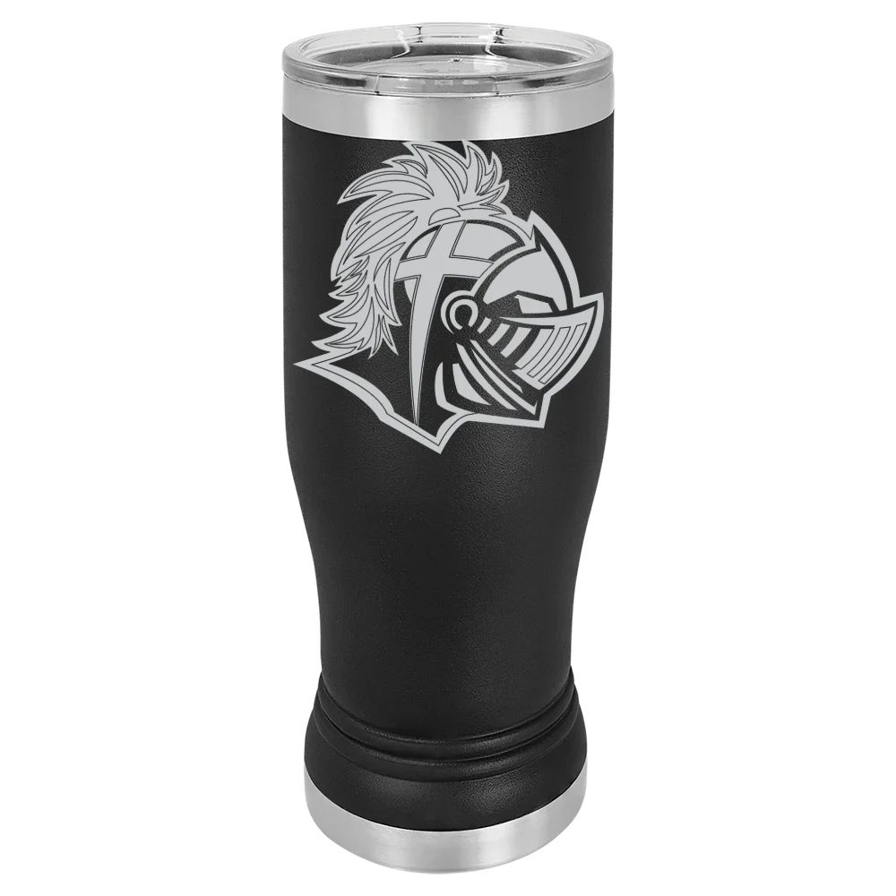 Southern Wesleyan University Polar Camel 14 oz. Pilsner Tumbler