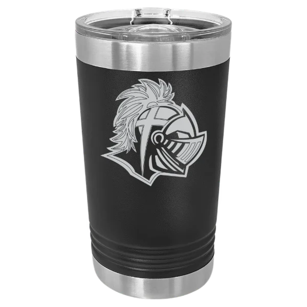 Southern Wesleyan University Polar Camel 16 oz. Pint Tumbler