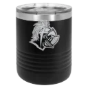 Southern Wesleyan University Polar Camel 10 oz. Tumbler with Standard Lid