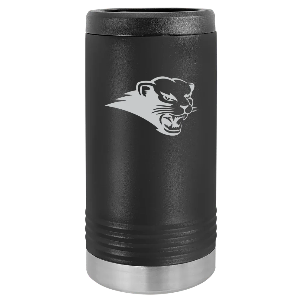Southwest Baptist University Polar Camel Slim Beverage Holder