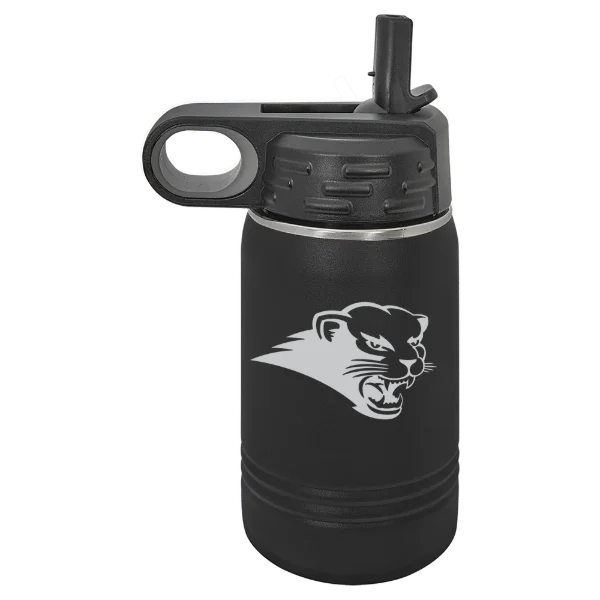 Southwest Baptist University Polar Camel 12 oz. Water Bottle