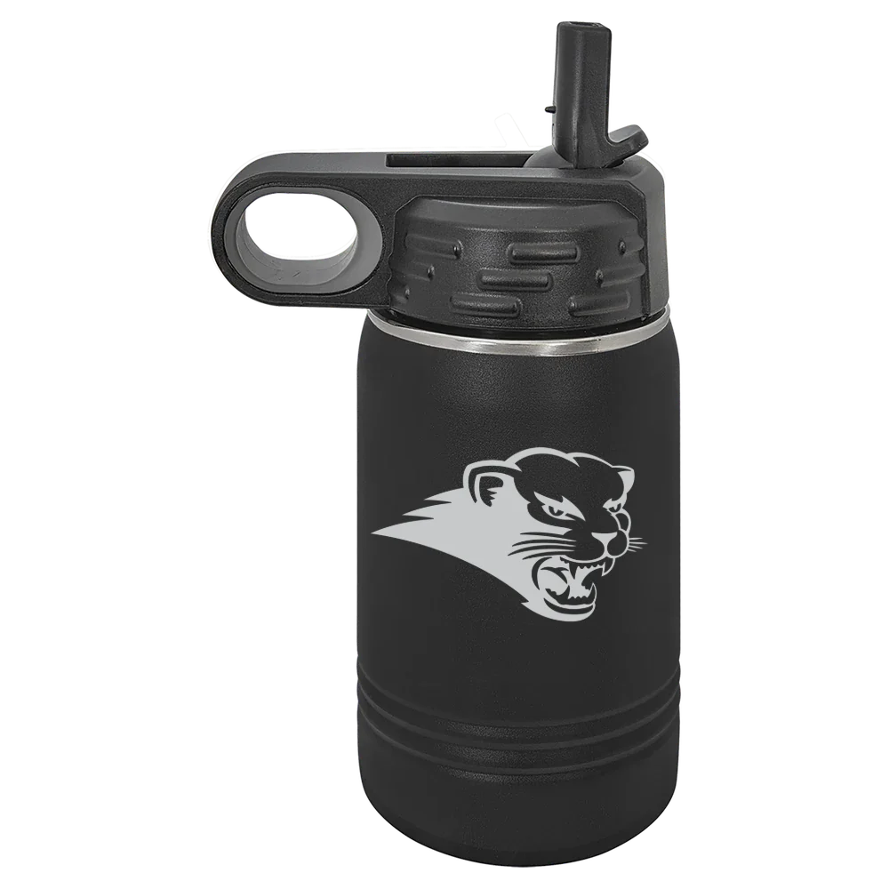 Southwest Baptist University Polar Camel 12 oz. Water Bottle
