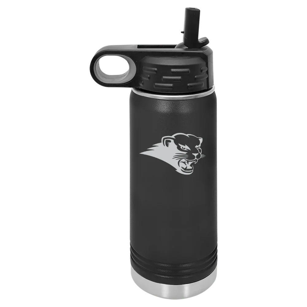 Southwest Baptist University Polar Camel 20 oz. Water Bottle