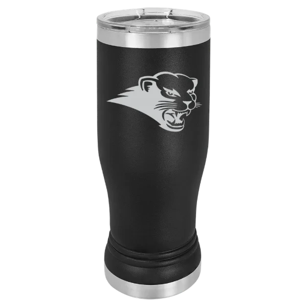 Southwest Baptist University Polar Camel 14 oz. Pilsner Tumbler