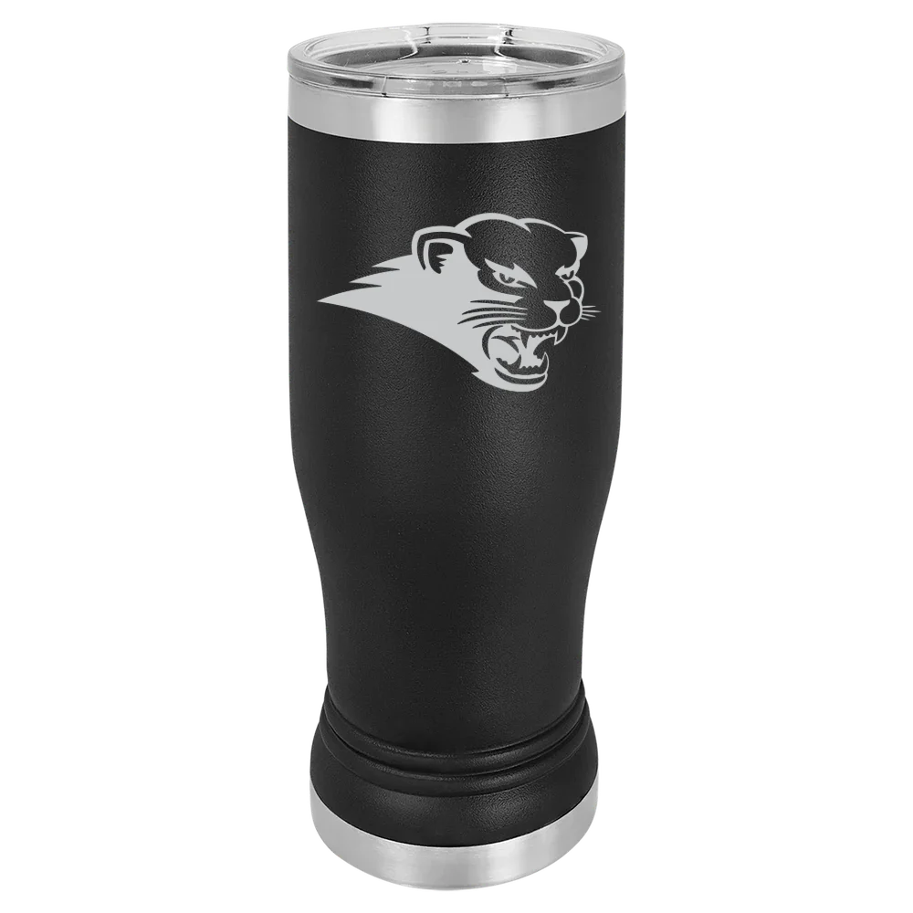 Southwest Baptist University Polar Camel 14 oz. Pilsner Tumbler
