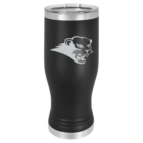 Southwest Baptist University Polar Camel 20 oz. Pilsner Tumbler